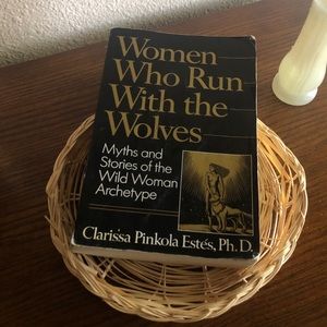 Women who run with the wolves